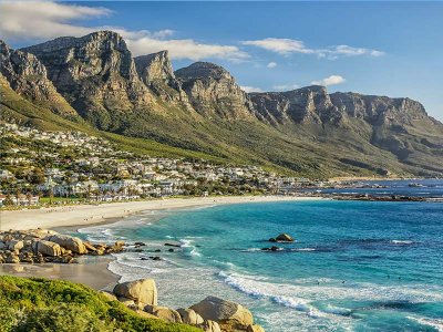 Cape Town, Africa