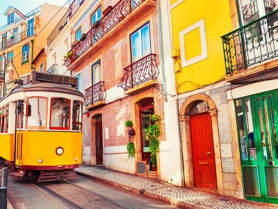 Lisbon, Portugal