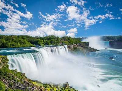 Niagara Falls