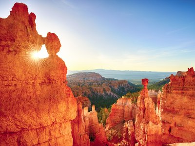 Bryce Canyon