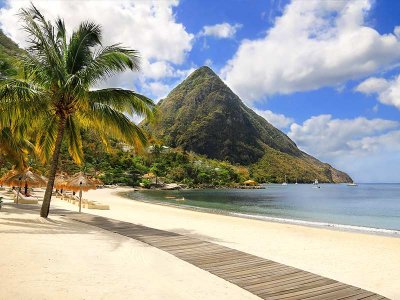 St Lucia