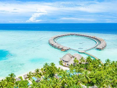 Indian Ocean, Maldives