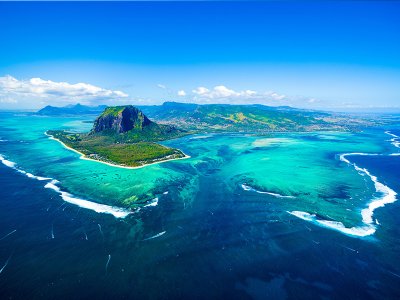 Mauritius