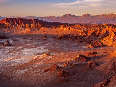 Atacama Desert