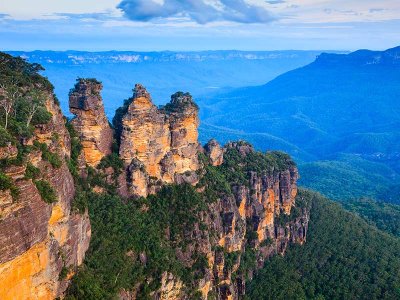 Blue Mountains, Australia