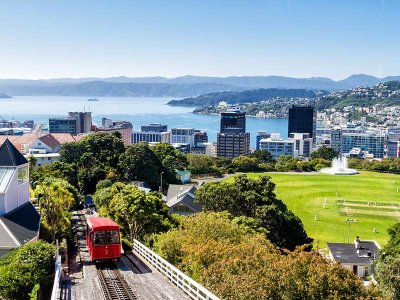 Wellington