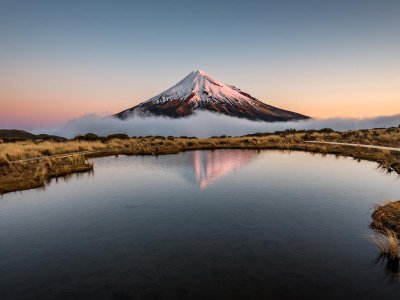 Mount Taranaki