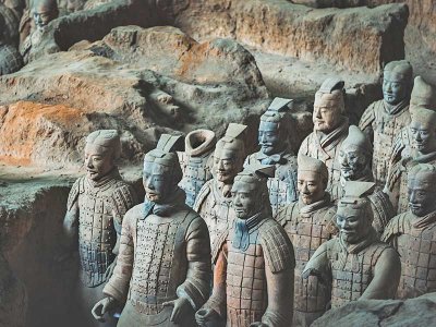 Terracotta Army