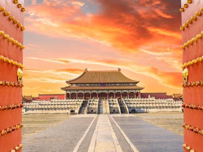 Forbidden City