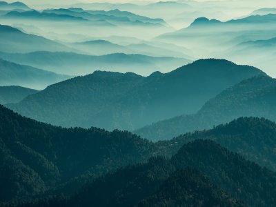 Himalayas