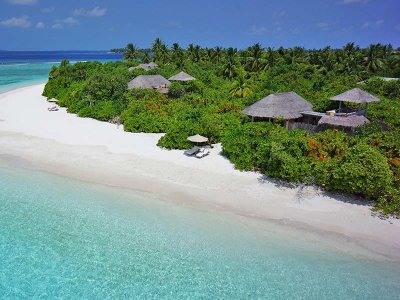 Six Senses Laamu