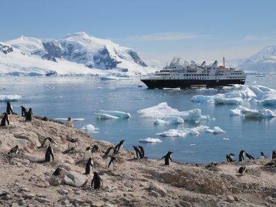 Silversea Expeditions