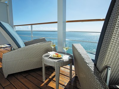 Regent Seven Seas