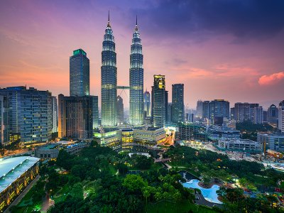 Kuala Lumpur