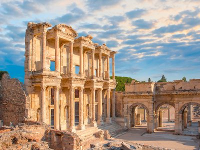 Ephesus