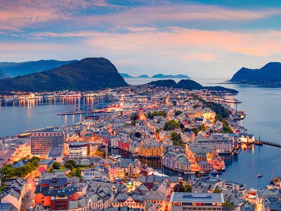 Alesund