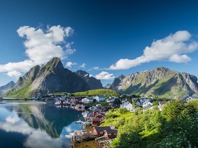 Lofoten