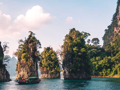 Khao Sok