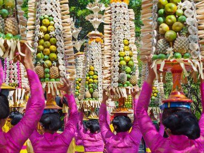 Indonesian Celebration