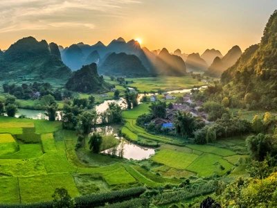 Phong Nam Vietnam