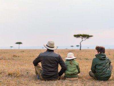 Family Safari