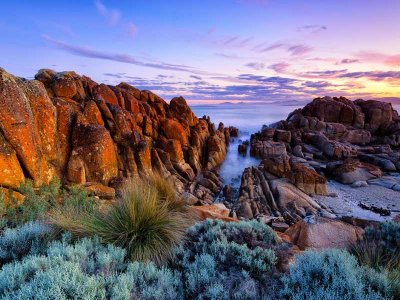 Beerbarrel Beach, Tasmania