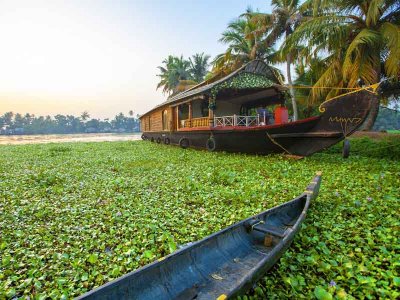 Kerala, India