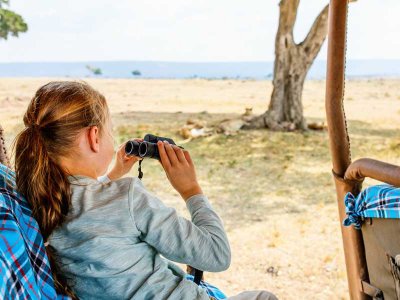 Family Safari