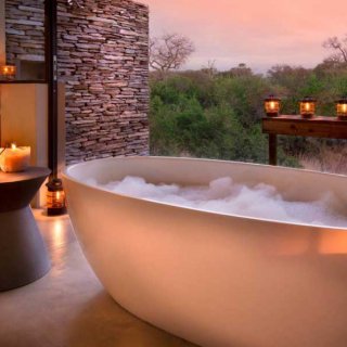 Rockfig Safari Lodge