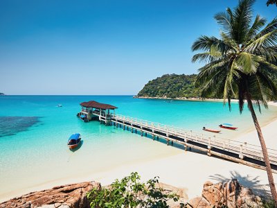 Perhentian Islands