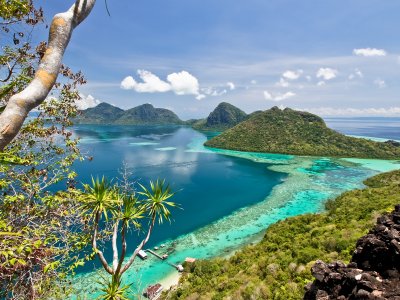 Tu Sakaran Marine Park