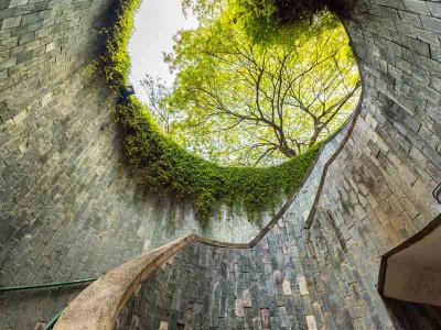 Fort Canning Park