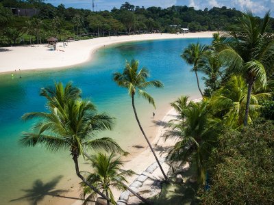 Sentosa Island