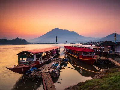 Mekong River