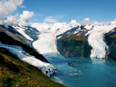 Prince William Sound