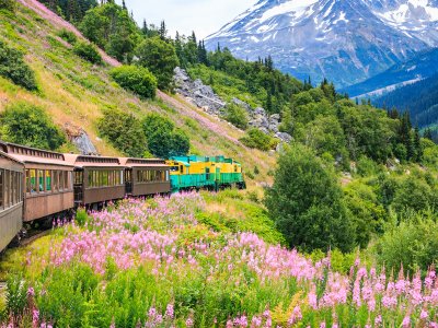 Skagway