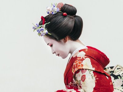 Geisha