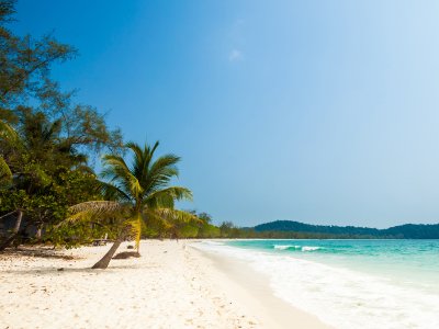 Koh Rong Island