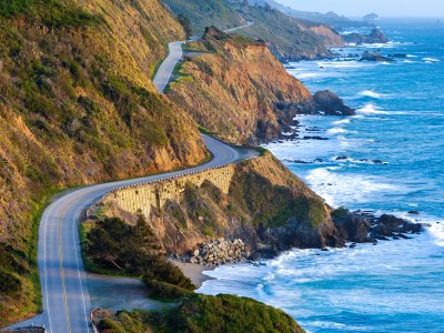 Highway 1