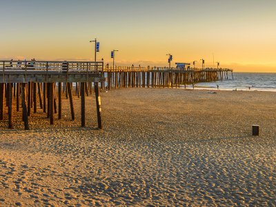 Pismo Beach