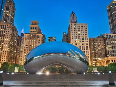 Chicago