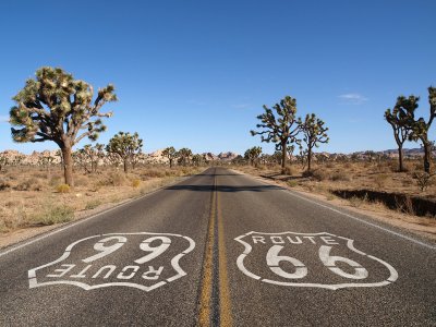 Route 66