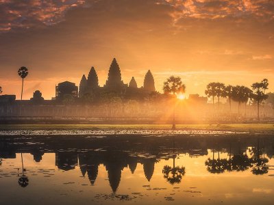 Angkor Wat