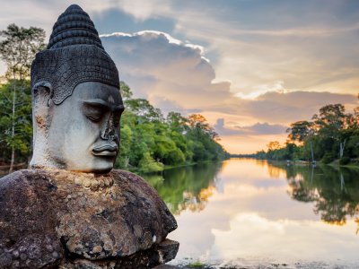 Angkor Thom