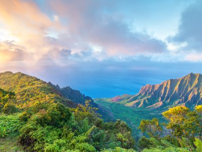 Kauai, Hawaii