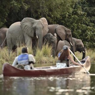 Time + Tide Chongwe