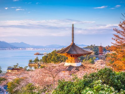 Miyajima