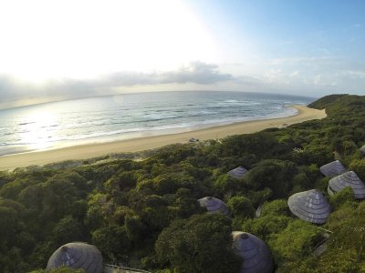 Thonga Beach Lodge