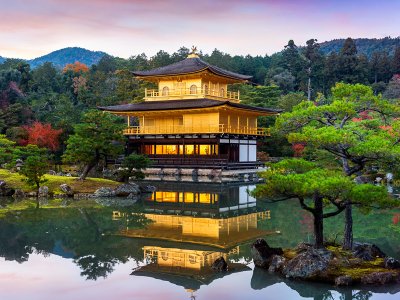 Golden Pavilion