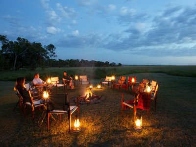 Elewana Elephant Pepper Camp